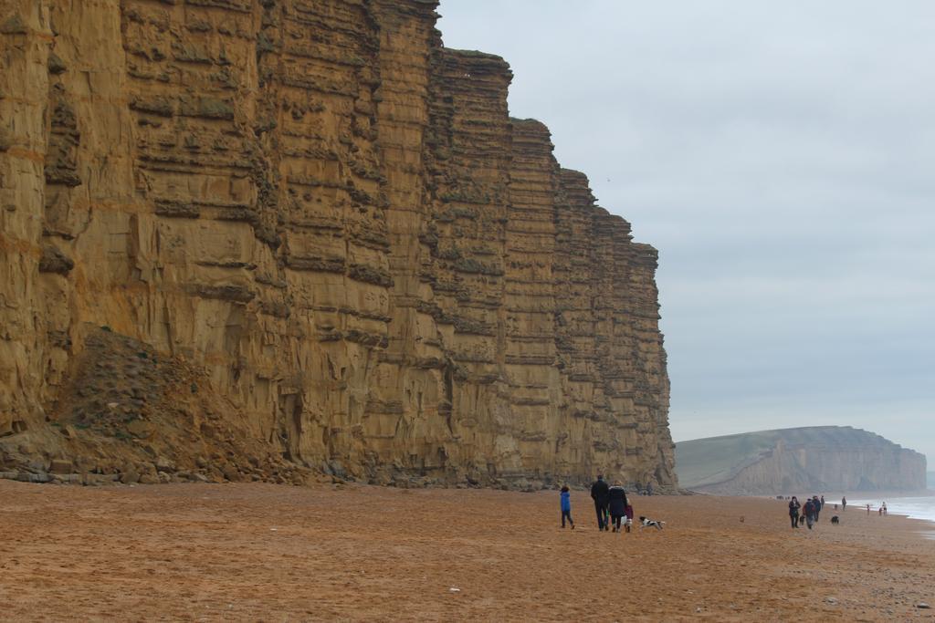 מלון וויימות' The Redcliff מראה חיצוני תמונה